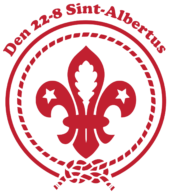 Den 22-8 Sint-Albertus